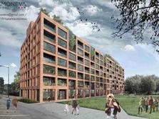 architecture for living